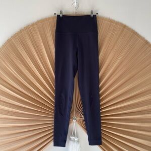 Set Active Luxform Navy Blue Leggings